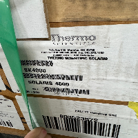 Unused Thermo Scientific Solaris 4000 Digital Shaker image 2